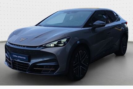 Cupra Tavascan 6.334 km 46.930 € Hofheim-Diedenbergen 65719