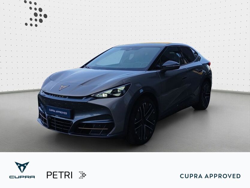 Cupra Tavascan 6.334 km 46.930 € Hofheim-Diedenbergen 65719