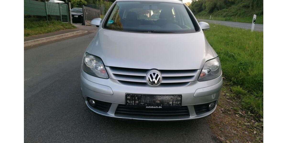 VW Golf Plus 170.000 km 2.900 &euro; friedrichsdorf 61381