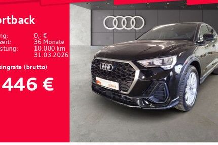 Audi Q3 17.095 km 41.678 &euro; Frankfurt am Main 60314