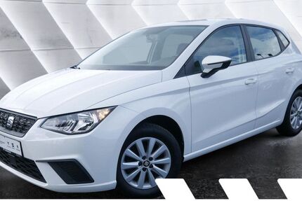 Seat Ibiza 60.000 km 12.946 € Büdingen-Düdelsheim 63654