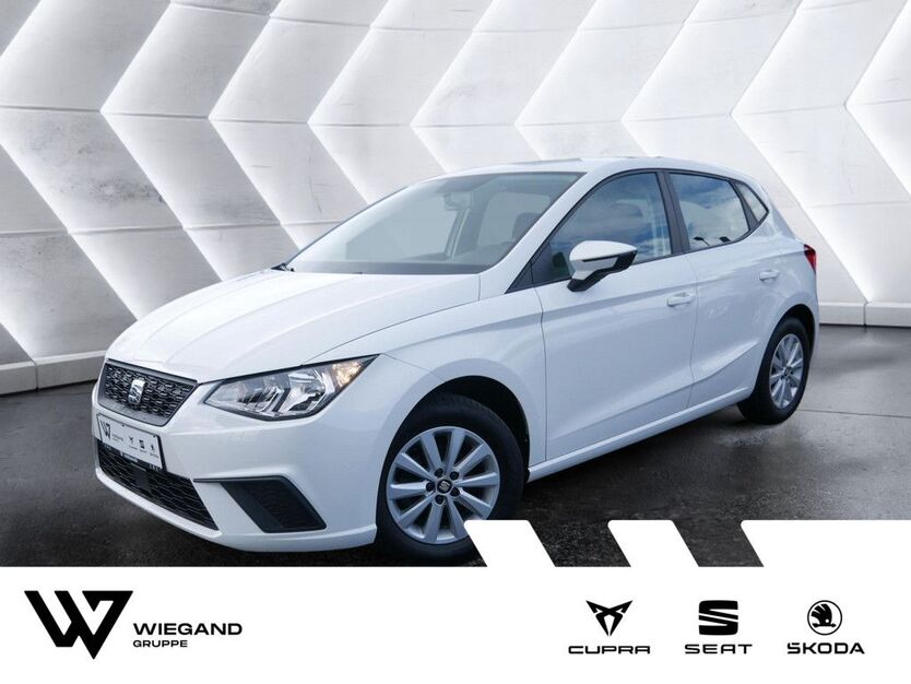 Seat Ibiza 60.000 km 12.946 € Büdingen-Düdelsheim 63654