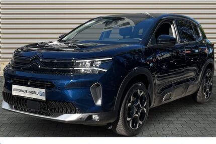 Citroen C5 Aircross 40.472 km 20.980 € Rüsselsheim 65428