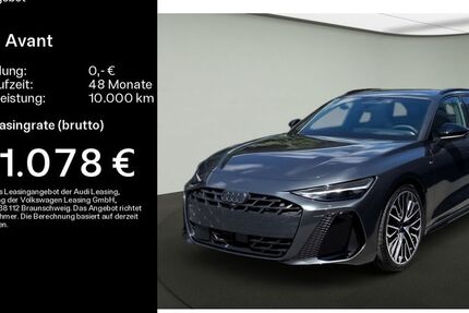 Audi A6 21.990 km 86.990 &euro; Oberursel 61440
