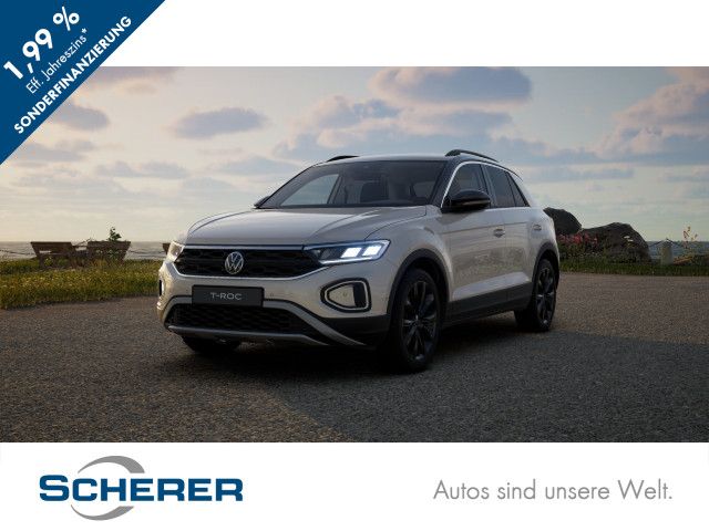 VW T-Roc 14.560 km 24.290 € Aschaffenburg 63741