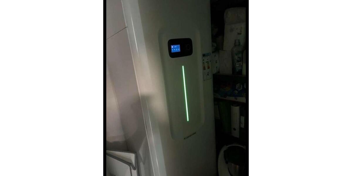 Erdgeschoßwohnung Nauheim - 2 Zimmer, 76 m&sup2;, 1.400&euro; | Angebot:25718541