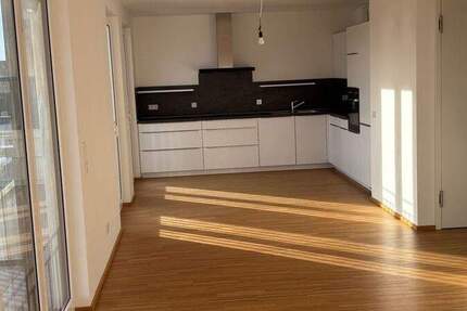 3 Zimmer Wohntraum wartet auf Sie *2* im Neubau Offenbach Nordend 3 zimmer