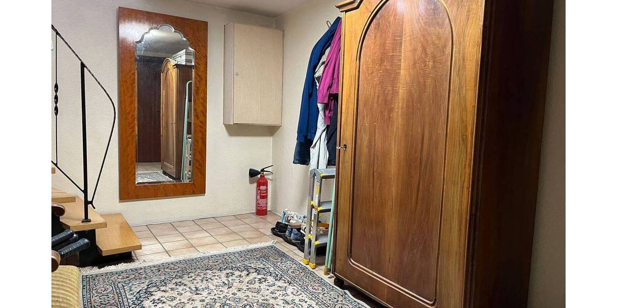 Bungalow Offenbach am Main Bieber - 5 Zimmer, 140 m&sup2;, 330.000&euro; | Angebot:26037394