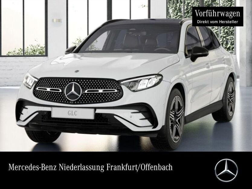 GLC 220