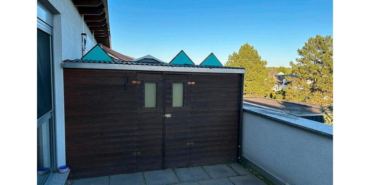 Einfamilienhaus Rödermark - 3 Zimmer, 95 m&sup2;, 333.000&euro; | Angebot:26224433