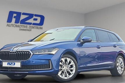 Skoda Superb 11.500 km 41.777 € Darmstadt 64293