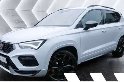 Cupra Ateca 32.191 km 33.658 € Büdingen 63654