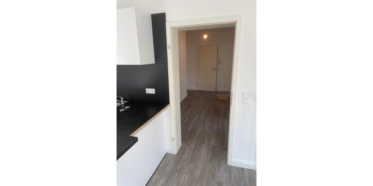 Moderne Wohnung in Mömbris Ortsmitte 2.5 zimmer