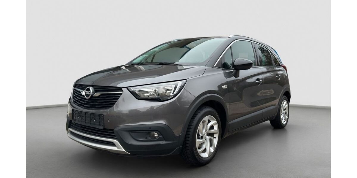 Opel Crossland (X) 21.000 km 11.900 &euro; Hofheim am Taunus 65719
