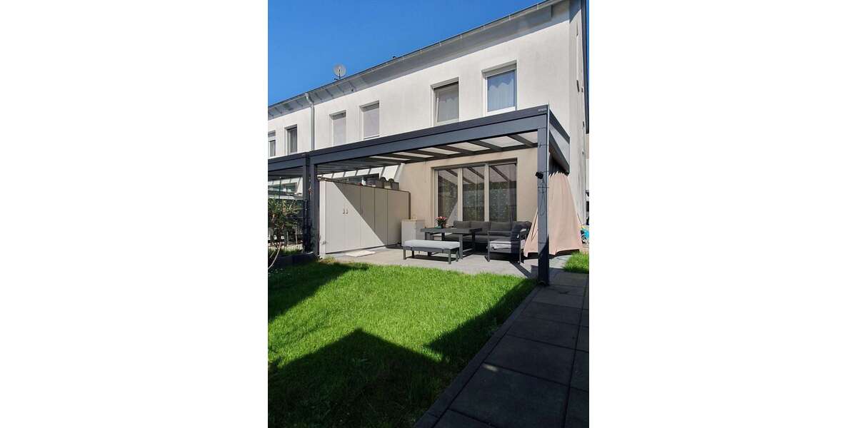 Einfamilienhaus Offenbach Bieberer Berg - 5 Zimmer, 143 m&sup2;, 750.000&euro; | Angebot:25834260