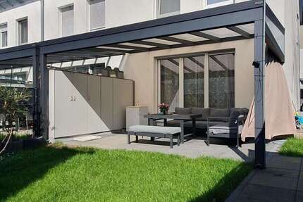 Haus Offenbach Bieberer Berg - 5 Zimmer, 143 m&sup2;, 750.000&euro; | Angebot:25834260