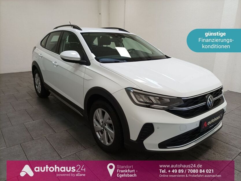 VW Taigo 39.735 km 17.470 € Egelsbach 63329
