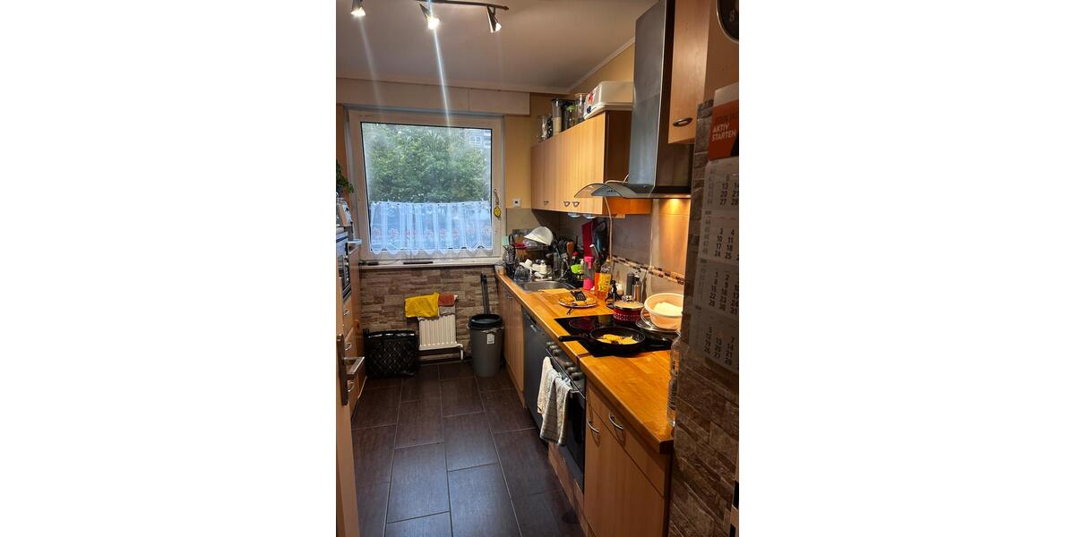 Etagenwohnung Darmstadt Darmstadt-Nord - 3 Zimmer, 76 m&sup2;, 225.000&euro; | Angebot:26755194