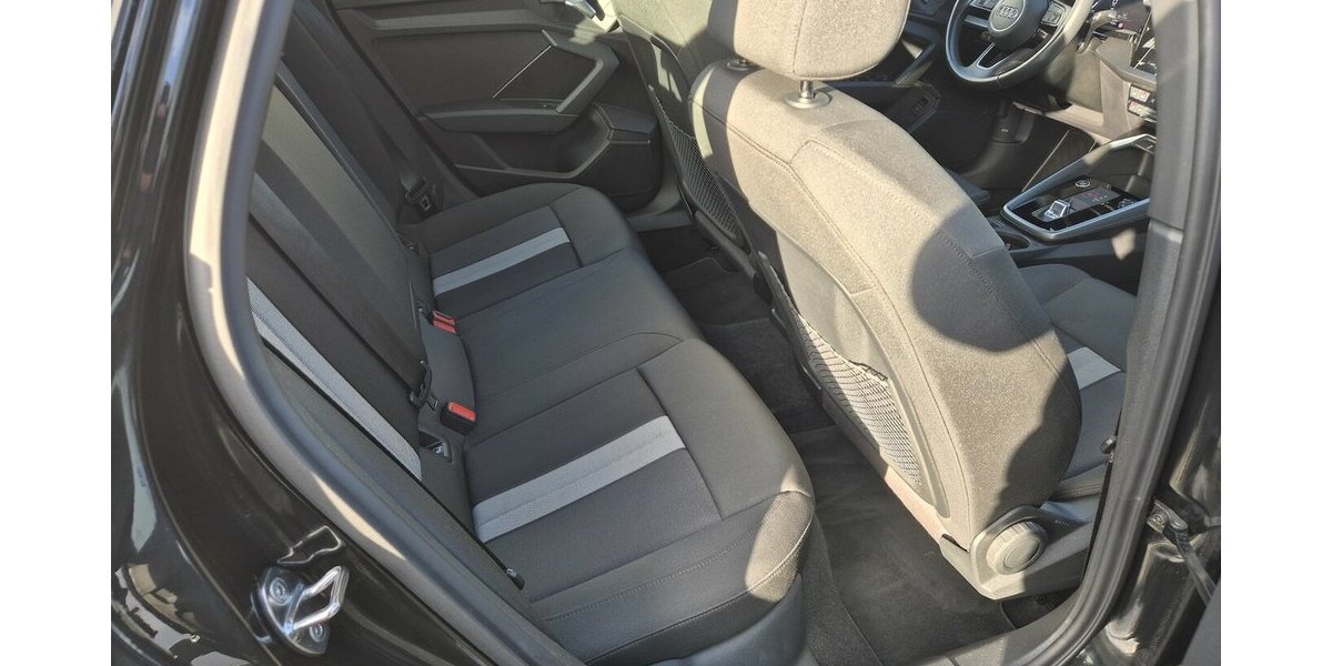 Audi A3 35 TDI advanced Navigation, AHK, AppleCarplay 69.827 km 21.900 &euro; Rodgau 63110