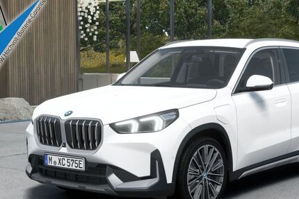 BMW X1 7.434 km 46.990 &euro; Kronberg 61476