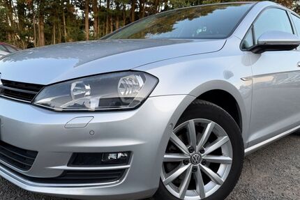 VW Golf 167.000 km 10.790 &euro; Nauheim 64569