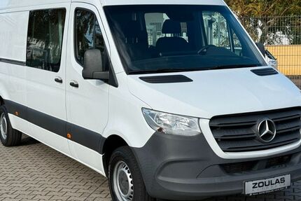 Mercedes-Benz Sprinter 280.000 km 24.871 &euro; Maintal OT Dörnigheim 63477