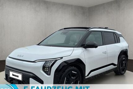 Kia EV3 5.990 km 41.980 &euro; Frankfurt 60488