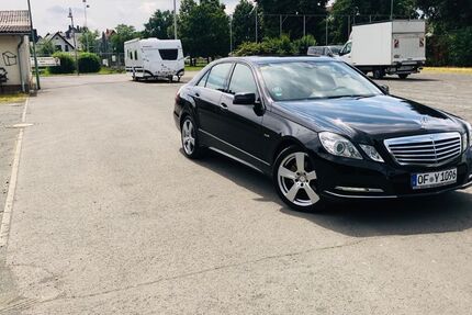 Mercedes-Benz E 200 280.000 km 10.500 &euro; Offenbach 63069