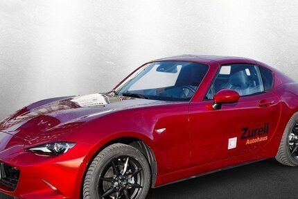 Mazda MX-5 1.378 km 32.980 &euro; Darmstadt 64293