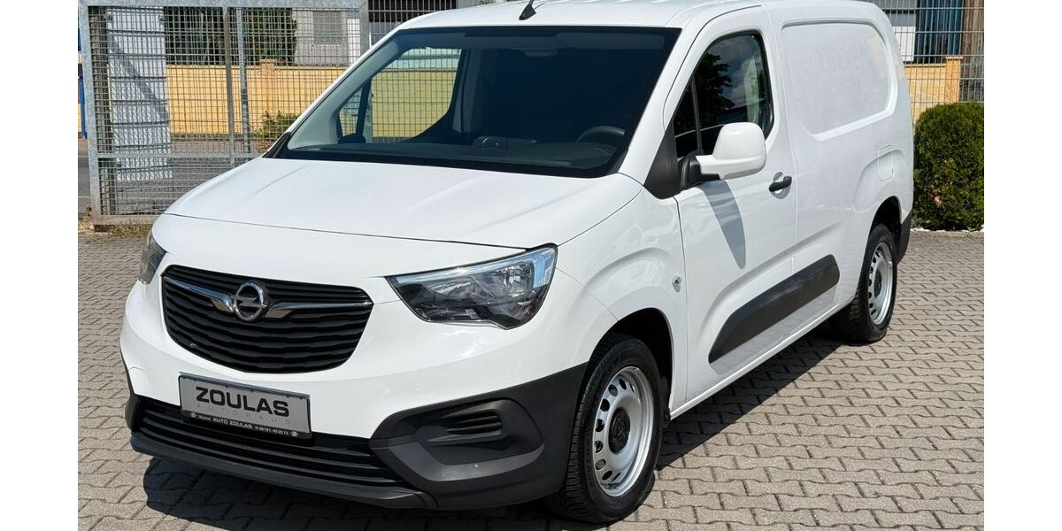 Opel Combo 162.000 km 12.900 &euro; Maintal OT Dörnigheim 63477