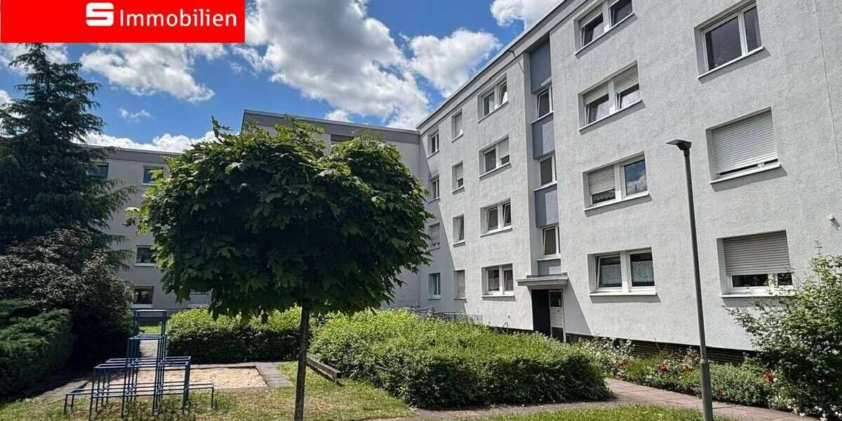 Etagenwohnung Darmstadt Darmstadt-Nord - 3.5 Zimmer, 93 m&sup2;, 350.000&euro; | Angebot:26856976