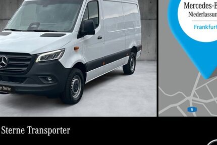 Mercedes-Benz Sprinter 78.605 km 39.246 &euro; Frankfurt 60488