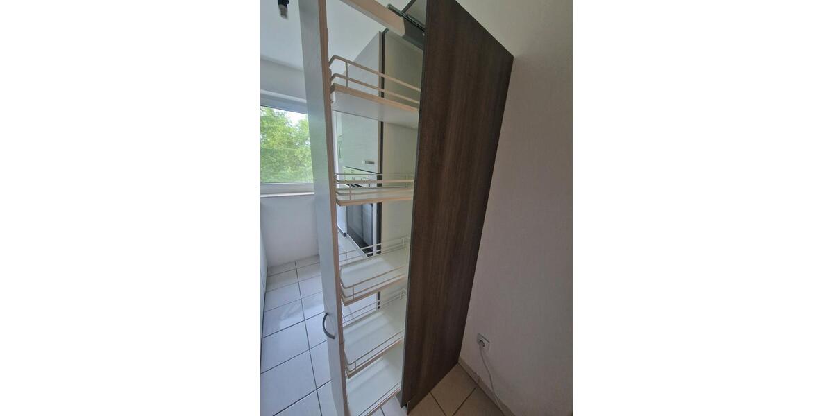 Etagenwohnung Hanau Lamboy - 2 Zimmer, 59 m&sup2;, 149.500&euro; | Angebot:26781206