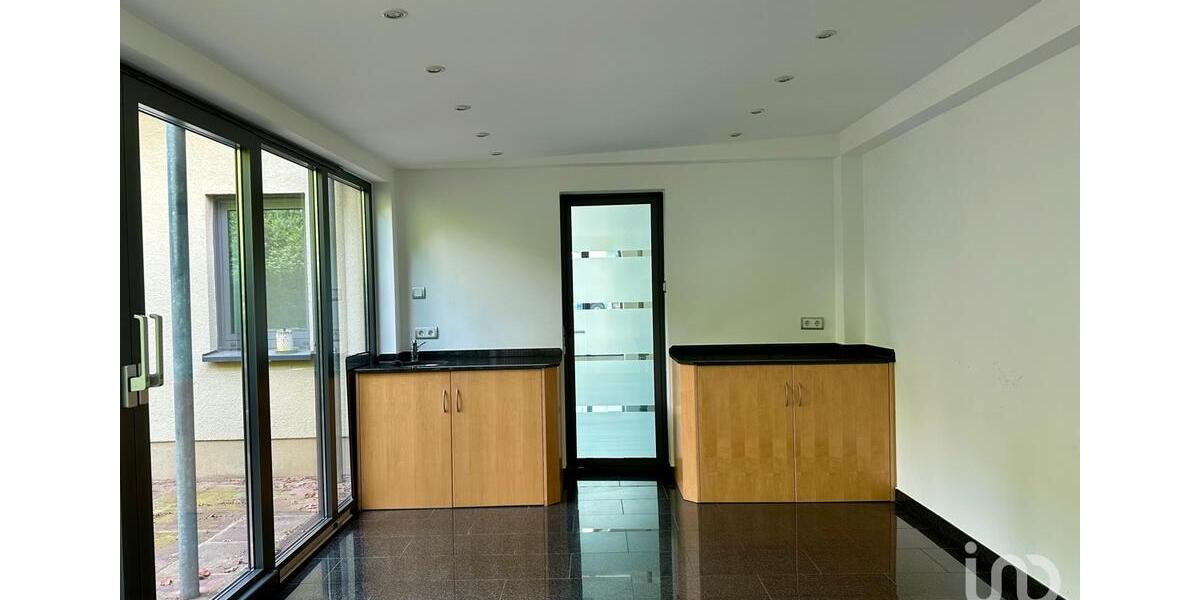 Stilvolle Büroeinheit in 1. A-Lage von Bad Homburg Provisionsfrei zu vermieten zimmer