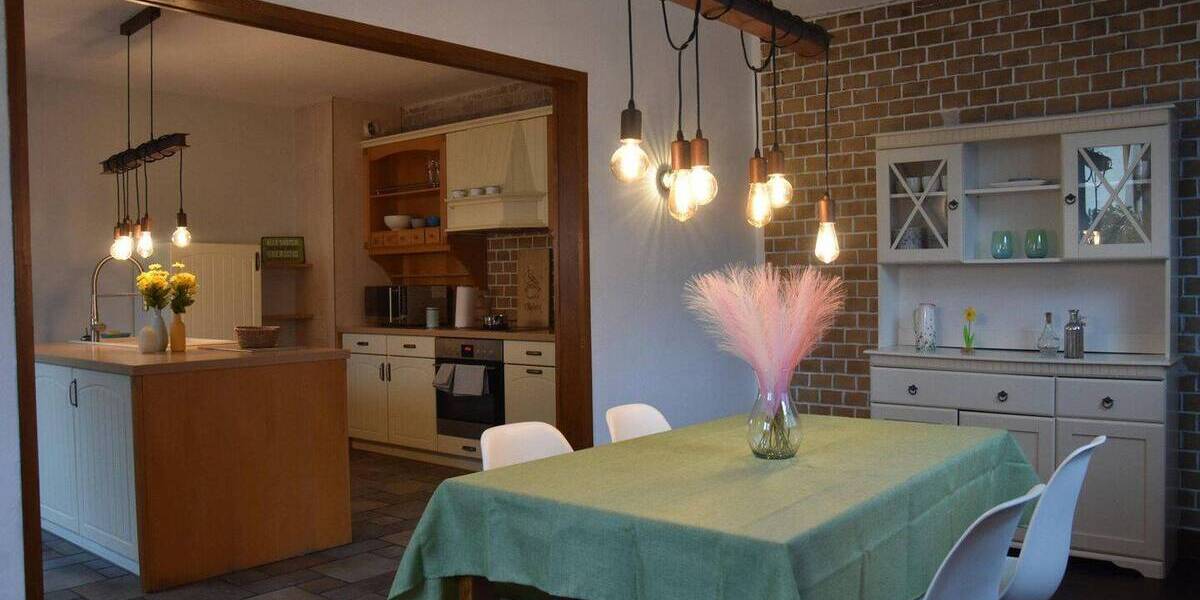 Einfamilienhaus Offenbach Bürgel - 6 Zimmer, 152 m&sup2;, 535.000&euro; | Angebot:25927602