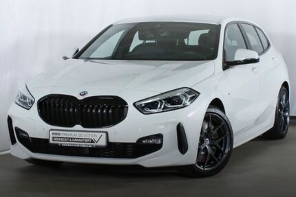 BMW 118 19.443 km 28.990 &euro; Maintal 63477