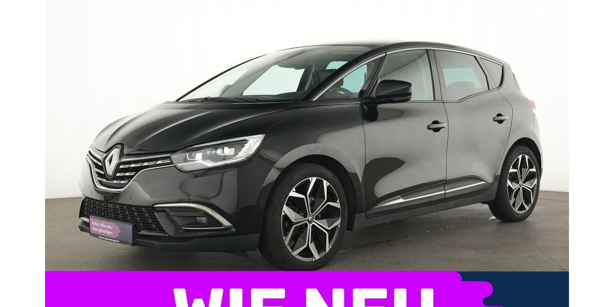 Renault Scenic 46.451 km 20.211 &euro; Dietzenbach bei Frankfurt 63128