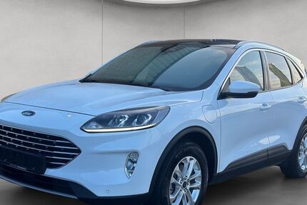 Ford Kuga 47.635 km 21.950 &euro; Frankfurt 60386
