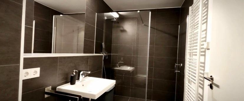 Etagenwohnung Frankfurt am Main Gutleutviertel - 2 Zimmer, 62 m&sup2;, 2.080&euro; | Angebot:26679028