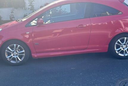 Opel Corsa 202.000 km 2.800 &euro; Nidderau 61130