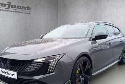 Peugeot 508 49.547 km 39.950 &euro; Rüsselsheim am Main 65428