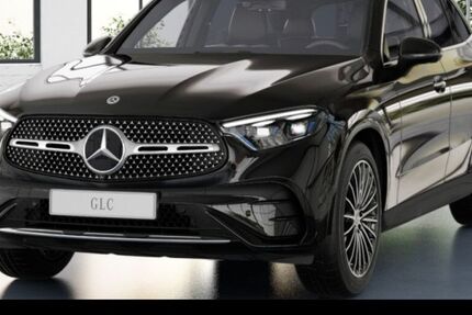 Mercedes-Benz GLC 200 9.900 km 60.800 &euro; Frankfurt 60488