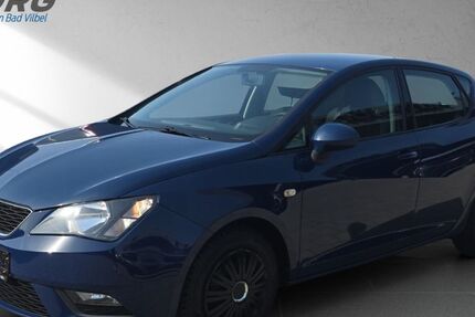 Seat Ibiza 80.400 km 8.882 &euro; Bad Vilbel 61118