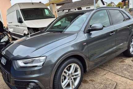 Audi Q3 98.656 km 17.699 &euro; Groß-Zimmern 64846
