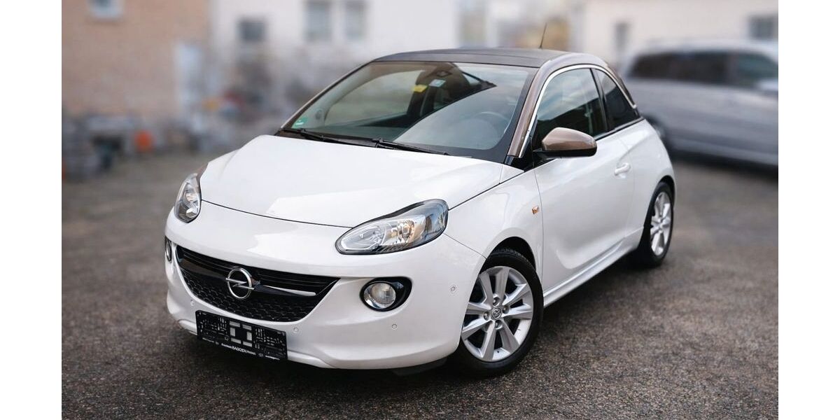 Opel Adam 140.000 km 7.200 &euro; Rosbach v. d. Höhe 61191