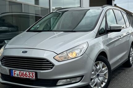 Ford Galaxy 214.400 km 7.899 &euro; Frankfurt am Main 60326