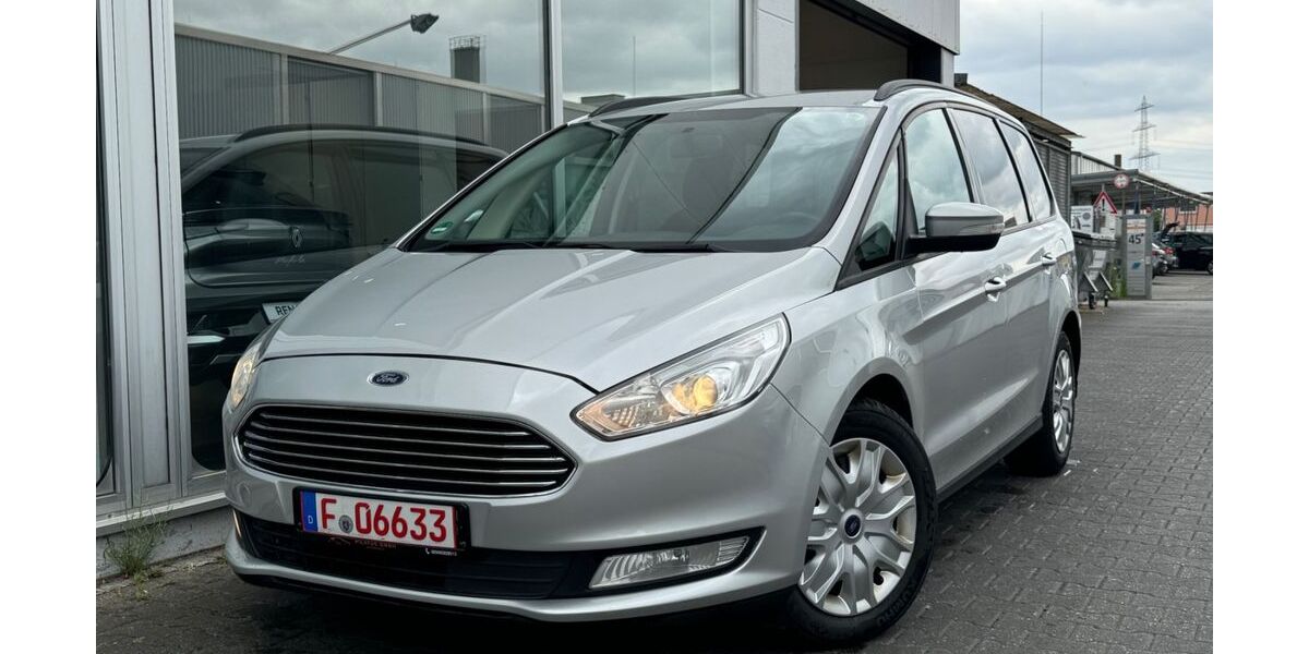Ford Galaxy 214.400 km 7.899 &euro; Frankfurt am Main 60326