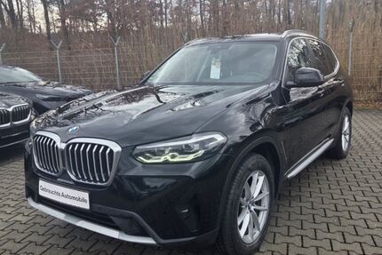 BMW X3 74.380 km 31.988 &euro; Rödermark 63322