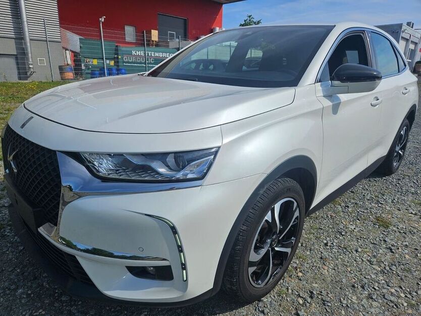 DS7 (Crossback)