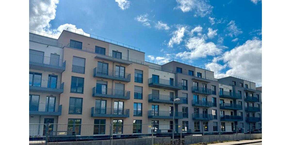 Etagenwohnung Bad Vilbel - 2.5 Zimmer, 81 m&sup2;, 1.490&euro; | Angebot:23793930